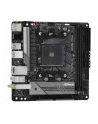 Asrock B550M-ITX / ac - Socket AM4 - mainboard - nr 32