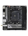 Asrock B550M-ITX / ac - Socket AM4 - mainboard - nr 41