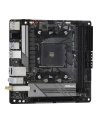 Asrock B550M-ITX / ac - Socket AM4 - mainboard - nr 44