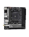Asrock B550M-ITX / ac - Socket AM4 - mainboard - nr 4