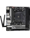 Asrock B550M-ITX / ac - Socket AM4 - mainboard - nr 52