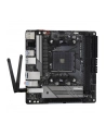 Asrock B550M-ITX / ac - Socket AM4 - mainboard - nr 63