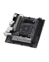 Asrock B550M-ITX / ac - Socket AM4 - mainboard - nr 66
