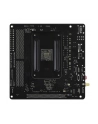 Asrock B550M-ITX / ac - Socket AM4 - mainboard - nr 67