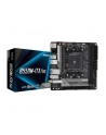 Asrock B550M-ITX / ac - Socket AM4 - mainboard - nr 68