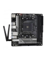 Asrock B550M-ITX / ac - Socket AM4 - mainboard - nr 69