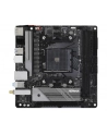 Asrock B550M-ITX / ac - Socket AM4 - mainboard - nr 72