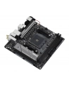 Asrock B550M-ITX / ac - Socket AM4 - mainboard - nr 73