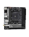 Asrock B550M-ITX / ac - Socket AM4 - mainboard - nr 74