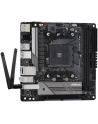 Asrock B550M-ITX / ac - Socket AM4 - mainboard - nr 76