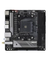 Asrock B550M-ITX / ac - Socket AM4 - mainboard - nr 77