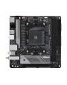 Asrock B550M-ITX / ac - Socket AM4 - mainboard - nr 81