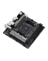 Asrock B550M-ITX / ac - Socket AM4 - mainboard - nr 82