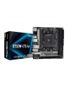 Asrock B550M-ITX / ac - Socket AM4 - mainboard - nr 85
