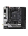 Asrock B550M-ITX / ac - Socket AM4 - mainboard - nr 86