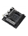 Asrock B550M-ITX / ac - Socket AM4 - mainboard - nr 87