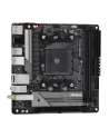 Asrock B550M-ITX / ac - Socket AM4 - mainboard - nr 88