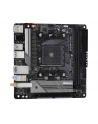 Asrock B550M-ITX / ac - Socket AM4 - mainboard - nr 8