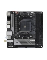 Asrock B550M-ITX / ac - Socket AM4 - mainboard - nr 91
