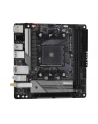 Asrock B550M-ITX / ac - Socket AM4 - mainboard - nr 92