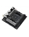 Asrock B550M-ITX / ac - Socket AM4 - mainboard - nr 93