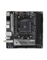Asrock B550M-ITX / ac - Socket AM4 - mainboard - nr 98