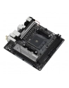Asrock B550M-ITX / ac - Socket AM4 - mainboard - nr 99