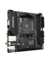 GIGABYTE A520I AC Socket AM4 AMD A520 DDR4 Micro ITX - nr 15