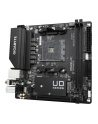 GIGABYTE A520I AC Socket AM4 AMD A520 DDR4 Micro ITX - nr 16