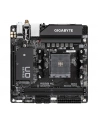 GIGABYTE A520I AC Socket AM4 AMD A520 DDR4 Micro ITX - nr 18