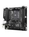 GIGABYTE A520I AC Socket AM4 AMD A520 DDR4 Micro ITX - nr 20