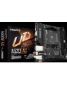 GIGABYTE A520I AC Socket AM4 AMD A520 DDR4 Micro ITX - nr 25