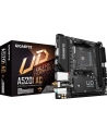 GIGABYTE A520I AC Socket AM4 AMD A520 DDR4 Micro ITX - nr 29