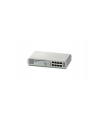 allied telesis ALLIED 8 port 10/100/1000TX unmanaged switch with external power supply EU Power Adapter - nr 2
