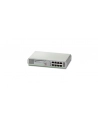 allied telesis ALLIED 8 port 10/100/1000TX unmanaged switch with external power supply EU Power Adapter - nr 3