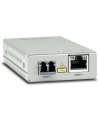 allied telesis ALLIED Mini Media Converter 10/100/1000T to 1000BASE-SX MM LC Connector - nr 1
