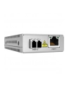 allied telesis ALLIED Mini Media Converter 10/100/1000T to 1000BASE-SX MM LC Connector - nr 5