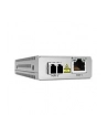 allied telesis ALLIED Mini Media Converter 10/100/1000T to 1000BASE-SX MM LC Connector - nr 7