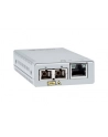 allied telesis ALLIED Single Mode Mini Media and Rate Converter 10km MMC2000 10/100/1000T to 1000LX/SC - nr 1
