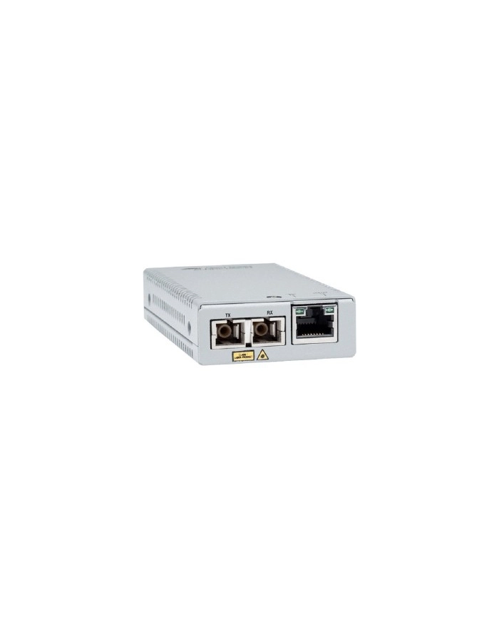allied telesis ALLIED TAA 10/100/1000T to 1000SX/SC MM Media ' Rate Converter Multi-region PSU główny