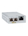 allied telesis ALLIED TAA 10/100/1000T to 1000SX/SC MM Media ' Rate Converter Multi-region PSU - nr 3