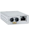 allied telesis ALLIED TAA 10/100/1000T to 1000SX/SC MM Media ' Rate Converter Multi-region PSU - nr 6