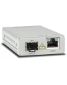 allied telesis ALLIED Mini Media Converter 10/100/1000T to SFP - nr 1