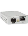allied telesis ALLIED Mini Media Converter 10/100/1000T to SFP - nr 4
