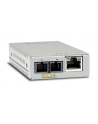 allied telesis ALLIED Mini Media Converter 10/100TX to 100X/SC Single Mode - nr 2