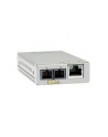 allied telesis ALLIED Mini Media Converter 10/100TX to 100X/SC Single Mode - nr 4
