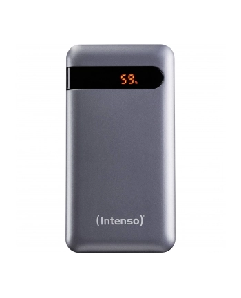 Intenso PD20000, power bank (grey, 20,000 mAh) nr 2