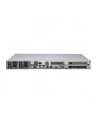 super micro computer SUPERMICRO Chassis 1U SC514 w/ Redundant PSU Platinum 400W PWS - nr 6