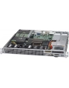 super micro computer SUPERMICRO Chassis 1U SC514 w/ Redundant PSU Platinum 400W PWS - nr 7