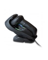 Datalogic Gryphon I GD4520, 2D, USB, Kit black - nr 1